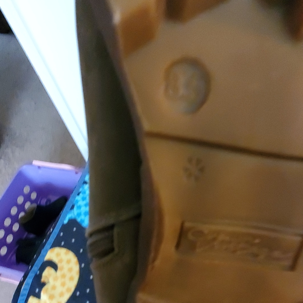 Boots - Picture 4 of 6